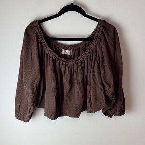 We The Free Top - Women's XS